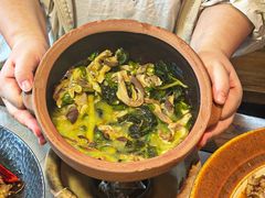 -寨子里的钵钵菜·湘西山里菜(魅力湘西店)
