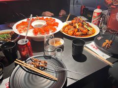 -红盔甲·小龙虾(人民广场店)