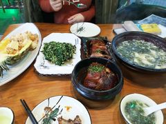 -印象江南(东栅店)