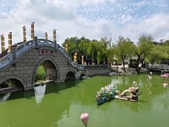 -中国翰园碑林
