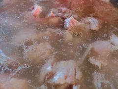 -梅红羊肉馆(赭山西路店)