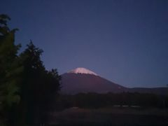 -富士山吉田線五合目
