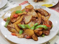 -吉味馆(柠溪店)