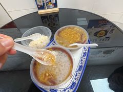 -百花传统甜品店(原址店)