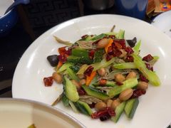 -宛平李记小吃(东关街店)