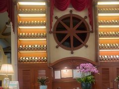 -金河半岛园林酒家(金融城店)
