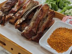 -呼和草原·正宗东北菜·经典锅包肉(西湖店)