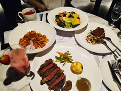 -Deer Park鹿园西餐(仁恒置地广场店)