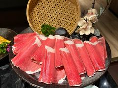 -捞王锅物料理(东百中心店)