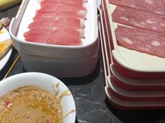 -火锅岛潮牌自助餐厅(天津天佑城店)