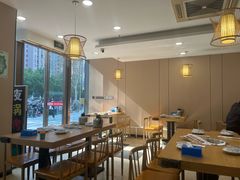 -皖北三胖地锅鸡(高速时代广场店)