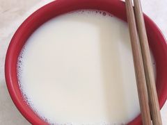 -李刚油条