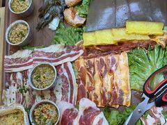 -乌拉烤肉(如皋首店)