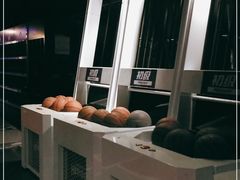 -VS SPORTS PARK运动玩乐园·团建·生日会(合生汇店)