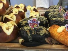 玉米培根-BreadTalk面包新语·烘焙蛋糕(中华广场店)