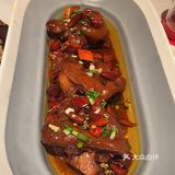 北京最爱的水煮鱼 ｜香辣猪蹄｜锅巴土豆