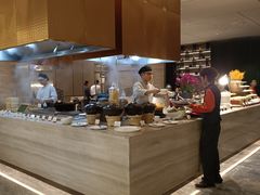 -御公馆中餐厅·点心·顺德菜·佛山东平保利洲际酒店