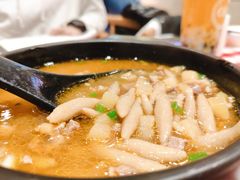 -西贝(枫蓝国际购物中心店)