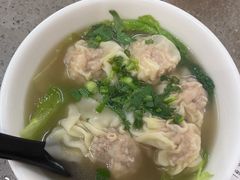 -繁仔牛杂(石排店)