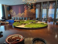 点击看大图 -合味原豫章名宴·宴会厅