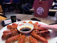 -红盔甲·小龙虾(车公庙店)