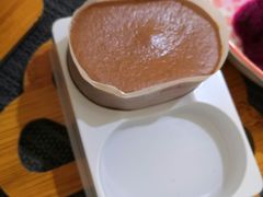 巧克力半熟芝士-味多美(江桥万达店)