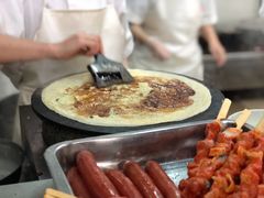 -首都师范大学-本部食堂