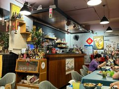 -热浪岛马来餐厅