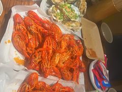 -为民烧烤吧.自贡爆炒菜(收录10年好店)