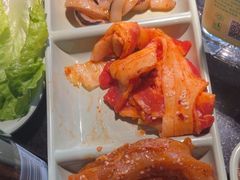 -梨花自助烤肉(乐宾店)
