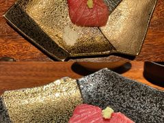 -桐寿司Sushi Tong