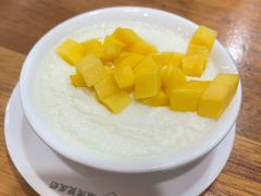 -正德顺順德雙皮奶(中信店)