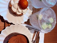 -VERIE BAKEHOUSE
