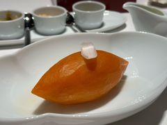 蜜汁红薯-新荣记(椒江店)
