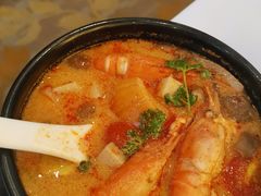 -阿诺泰·泰国餐厅(紫荆店)