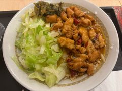 -永和大王(解放东路店)