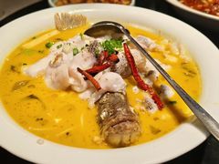 -苏福记·川菜(熙地港购物中心店)