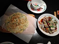 -老头儿油爆虾·知味杭州(爱琴海购物中心)