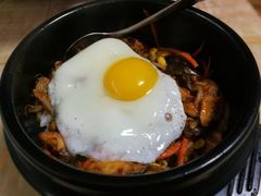 -韩聚园韩国料理(文灶店)