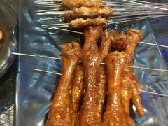 -石记老北京炙子烤肉(松园店)