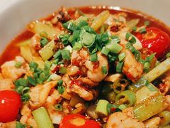 -鑫小城故事·藕汤·家常菜(台北一路总店)