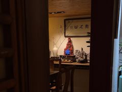 -菩提书坊(侨福大厦店)