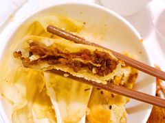 牛肉饼-口味堂(机场河店)