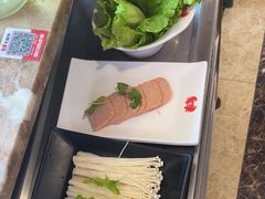 -七欣天香辣蟹火锅(常熟方塔街店)