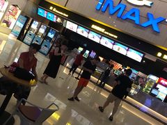 -万达影城(江北万达广场IMAX店)