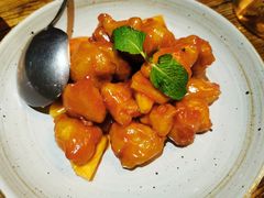 -青年公社烤鸭(青年路店)