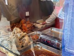 -阿二烤鸡(山塘街店)