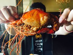 -Ministry of Crab(科伦坡店)