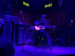 -MARU玛露音乐餐厅(大学路店)