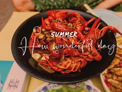 -小田油焖小龙虾(双井店)